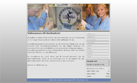Biomedicin.nu Senaste projekt